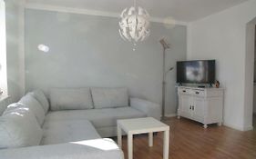 Ferienwohnung Häckel