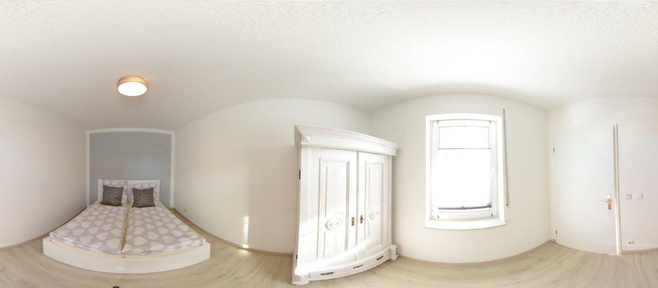 Ferienwohnung Häckel Oberwiesenthal Exterior foto