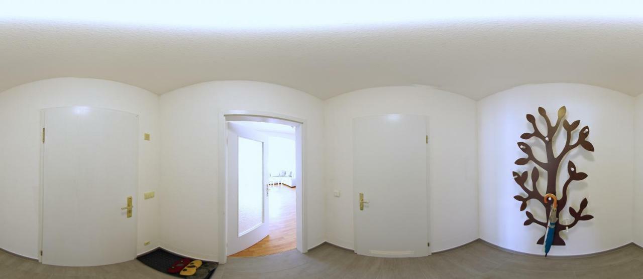 Ferienwohnung Häckel Oberwiesenthal Exterior foto